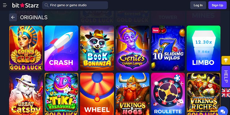 BitStarz Aviator Casino