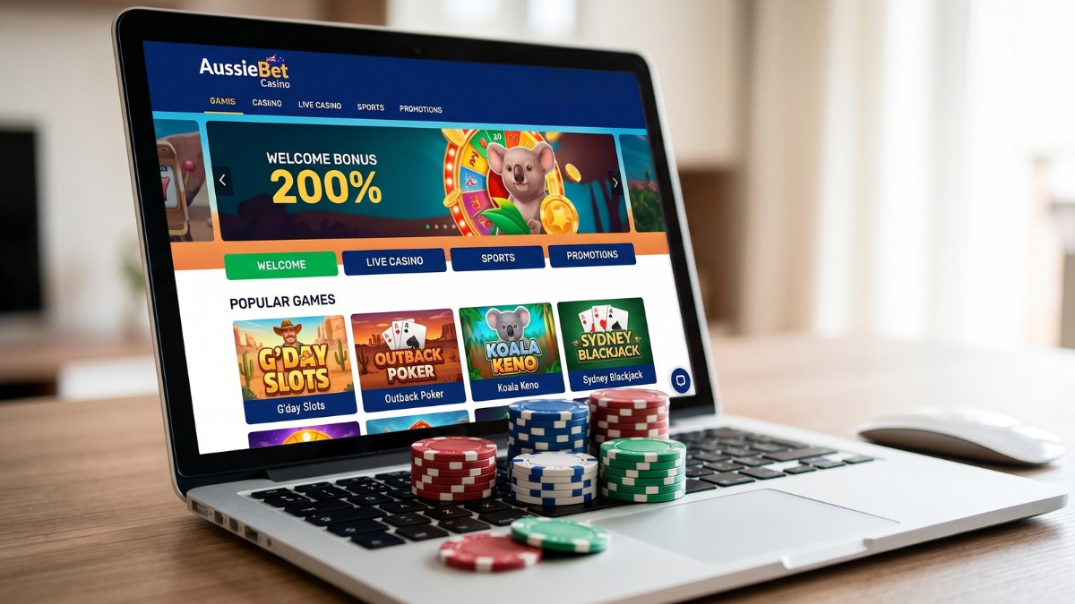 Fast Withdrawal Casinos Australia