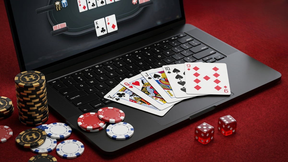 Online Casinos Nebraska