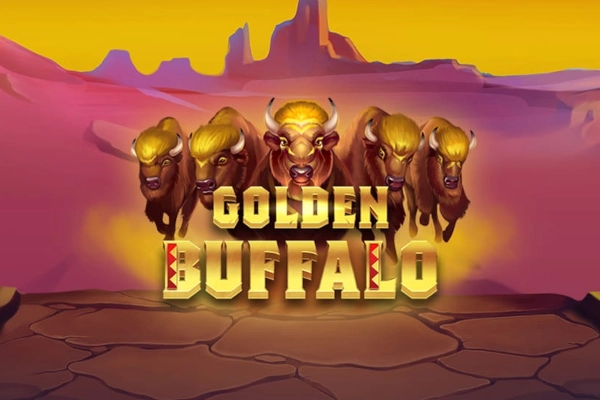 Golden Buffalo